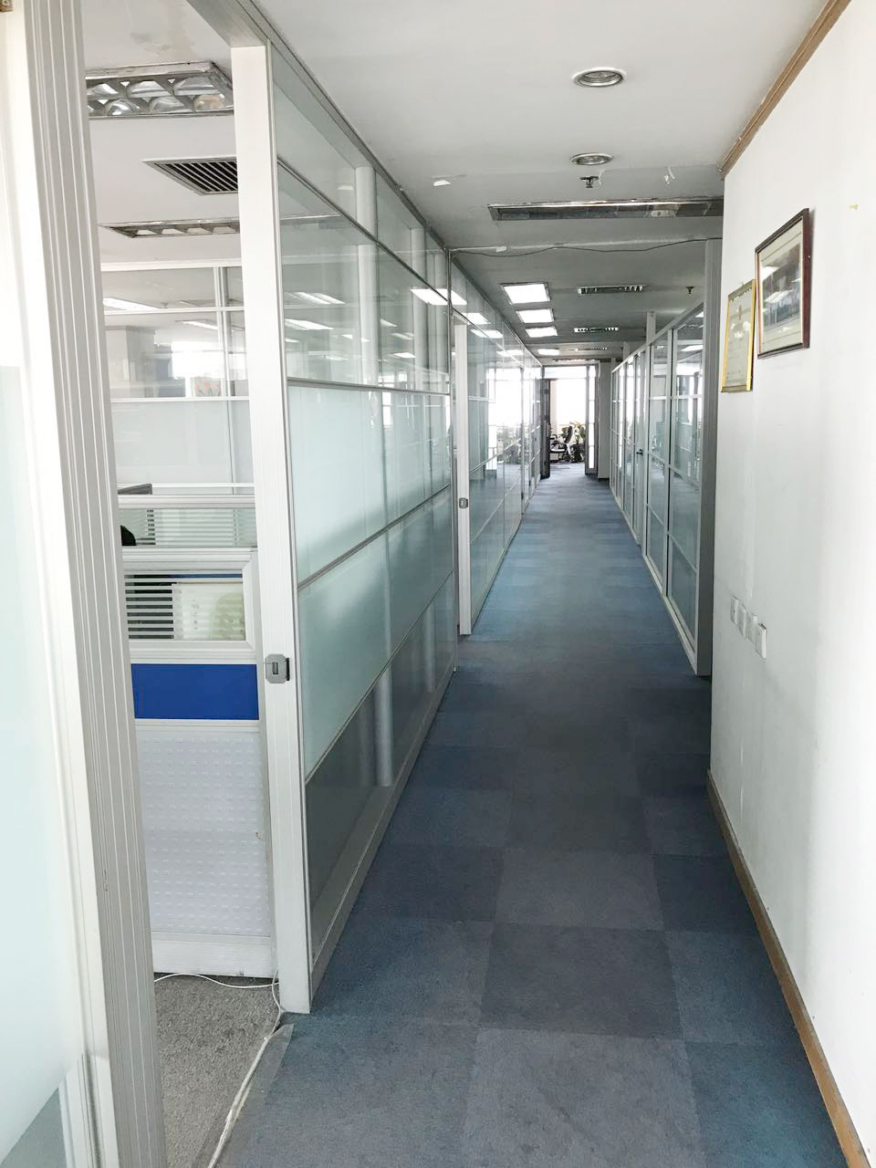 裕豐碳纖維實(shí)驗(yàn)室